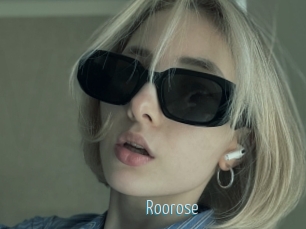 Roorose
