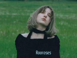 Rooroses