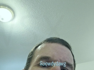 Roowdydawg