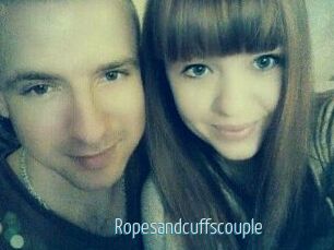 ropesandcuffscouple Video Sexe