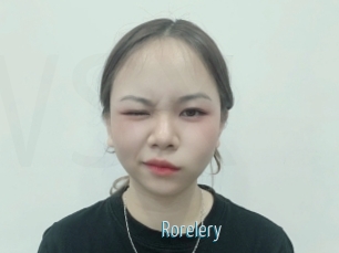 Rorelery