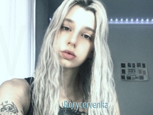 Rorycervenka