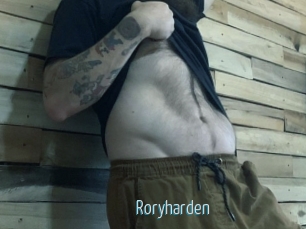 Roryharden