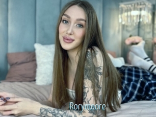 Rorymoore