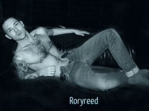 Roryreed