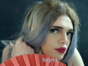 Roryroy