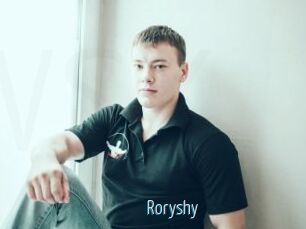 Roryshy