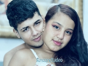 rosaandtadeo Video Sexe