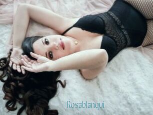 Rosablanqui