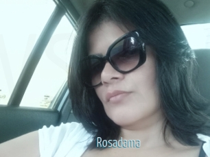 Rosadama