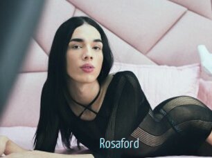Rosaford