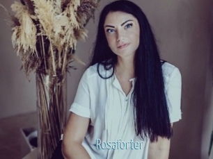 Rosaforter