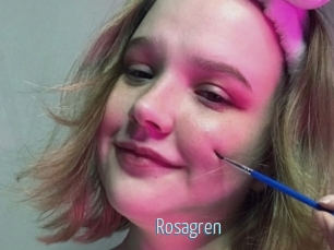 Rosagren