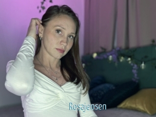 Rosajensen