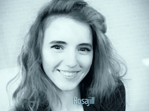 rosajill Video Sexe
