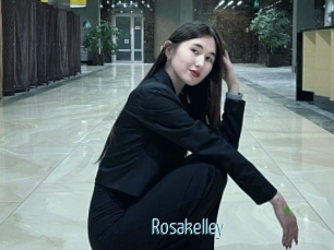 Rosakelley