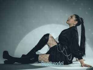 Rosakendel