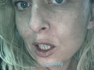 Rosakinky