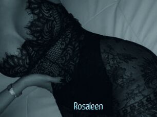 Rosaleen