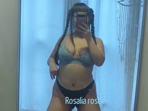 Rosalia_rose