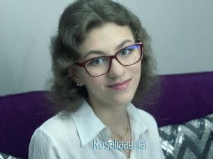 Rosaliaaerial