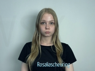 Rosaliascheuring