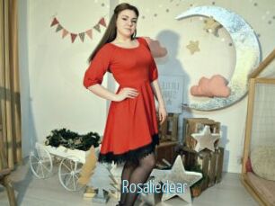 Rosaliedear