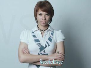 Rosalielovee