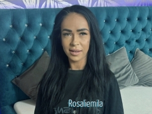 Rosaliemila