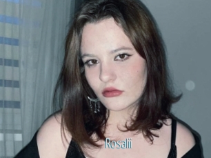 Rosalii