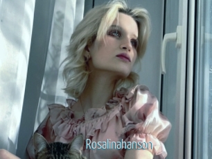 Rosalinahanson