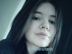 Rosalinerichards