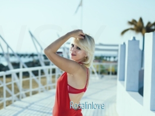 Rosalinlove