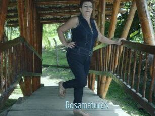Rosamaturex