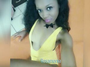rosamonia Video Sexe
