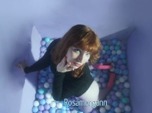 rosamorgann Video Sexe