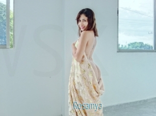 rosamya Video Sexe