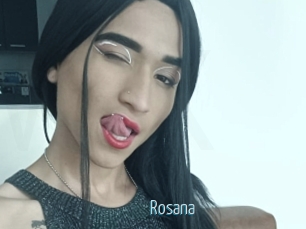 rosana Video Sexe