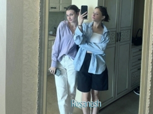 Rosanash