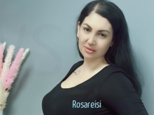 Rosareisi