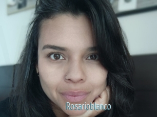 Rosarioblanco