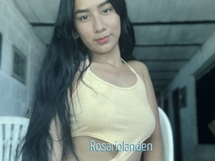 Rosariolanden
