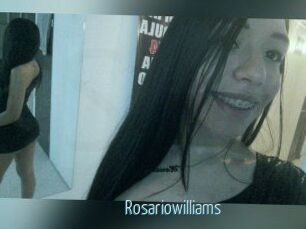 Rosario_williams