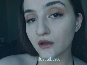 Rosatabasco