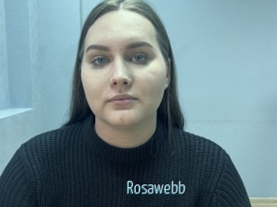 Rosawebb