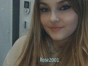 rose2001 Video Sexe