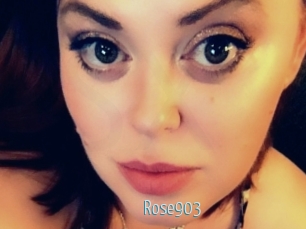 Rose903