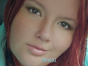 Rose91