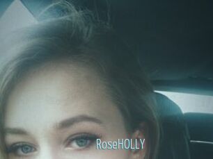 RoseHOLLY