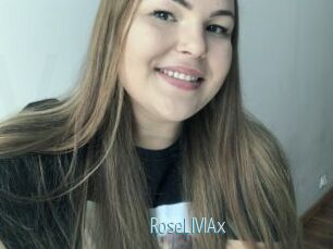 RoseLIVIAx